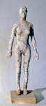 Artifact Woman