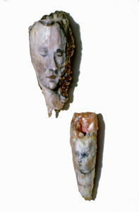Madonna and Child 1